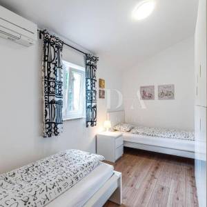 Labin, okolica, šarmantna istarska Villa