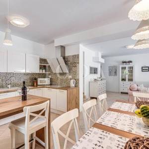 Labin, okolica, šarmantna istarska Villa