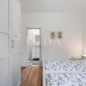 Labin, okolica, šarmantna istarska Villa