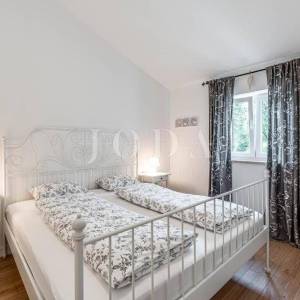 Labin, okolica, šarmantna istarska Villa
