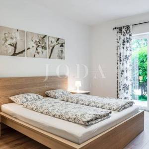 Labin, okolica, šarmantna istarska Villa