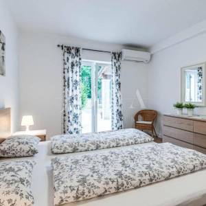Labin, okolica, šarmantna istarska Villa