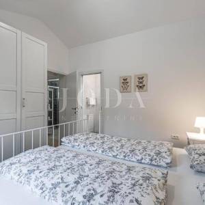 Labin, okolica, šarmantna istarska Villa