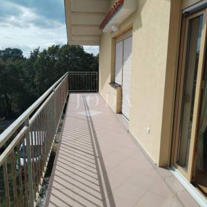 Labin, okolica, stan na drugom katu u privatnoj kući