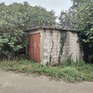 Labin, okolica, starina za adaptaciju sa konobom i garažom