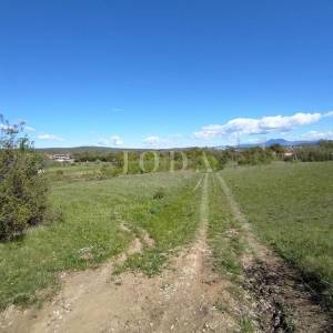 Labin, okolica, veliko građevinsko zemljište