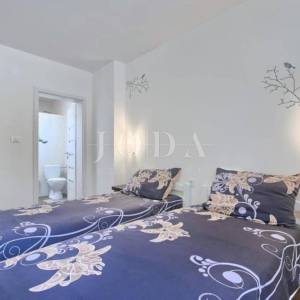 Labin, okolica, Villa sa bazenom i saunom