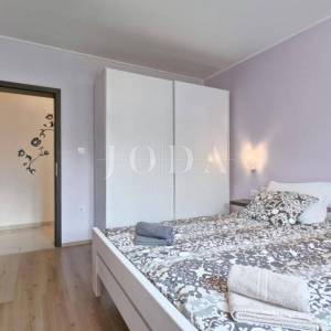 Labin, okolica, Villa sa bazenom i saunom