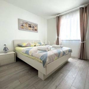 Labin, okolica, Villa sa pogledom na more