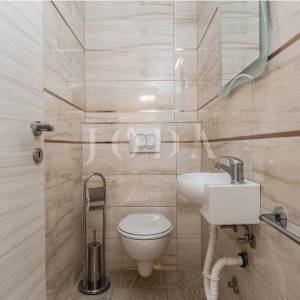 Labin, okolica, Villa za odmor sa bazenom i jaccuzijem na jedinstvenoj lokaciji