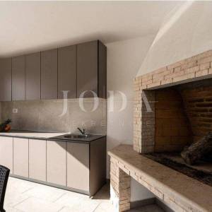 Labin, okolica, Villa za odmor sa bazenom i jaccuzijem na jedinstvenoj lokaciji