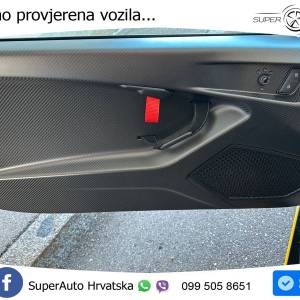 Lamborghini Huracan STO Coupe 5.2 V10 DCT 640 KS, KAM+LED+VIRT+NAVI