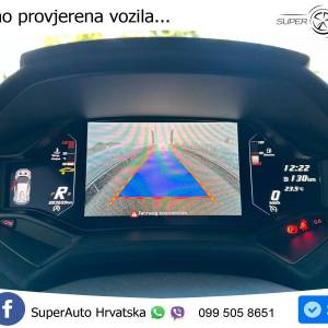 Lamborghini Huracan STO Coupe 5.2 V10 DCT 640 KS, KAM+LED+VIRT+NAVI
