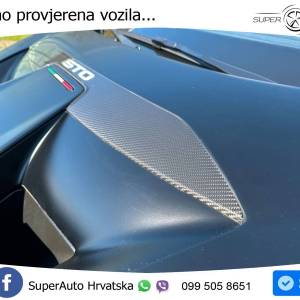 Lamborghini Huracan STO Coupe 5.2 V10 DCT 640 KS, KAM+LED+VIRT+NAVI