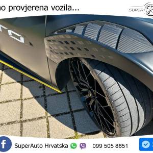 Lamborghini Huracan STO Coupe 5.2 V10 DCT 640 KS, KAM+LED+VIRT+NAVI