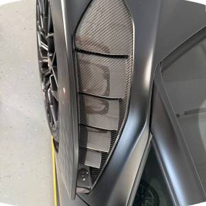 Lamborghini Huracan STO Coupe 5.2 V10 DCT 640 KS, KAM+LED+VIRT+NAVI