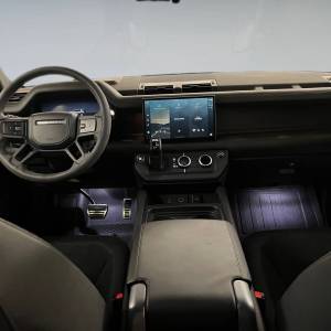 Land Rover Defender 110 CARPATHIAN EDITION V8