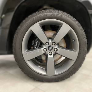 Land Rover Defender 110 CARPATHIAN EDITION V8 - 3 godine jamstva