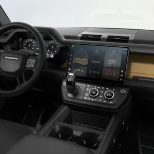 Land Rover Defender 110 Trophy Edition Deep Sandglow 3.0d