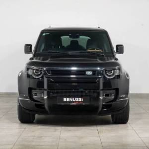 Land Rover Defender 110 X-DYNAMIC HSE 3.0D I6 MHEV 300HP AWD A8