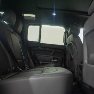 Land Rover Defender 110 X-DYNM SE 3.0 250HP AWD A8