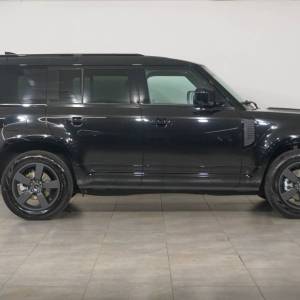 Land Rover Defender 110 X-DYNM SE 3.0 250HP AWD A8