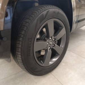 Land Rover Defender 110 X-DYNAMIC S 3.0D 250HP MHEV AWD A8