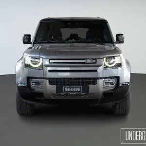 Land Rover Defender 110 X-DYN SE 3.0 250 AWD
