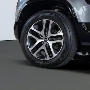 Land Rover Defender 110 X-DYN SE 3.0 250 AWD