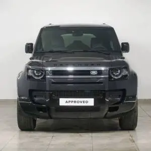 Land Rover Defender 110 X-DYNM SE 3.0 250HP AWD A8