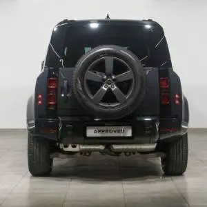 Land Rover Defender 110 X-DYNM SE 3.0 250HP AWD A8