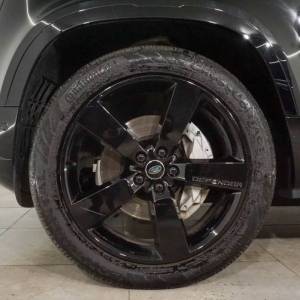 Land Rover Defender 110 X-DYNAMIC HSE 3.0D I6 MHEV 300HP AWD A8