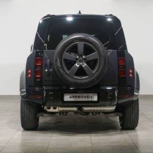Land Rover Defender 110 X-DYNM SE 3.0 250HP AWD A8