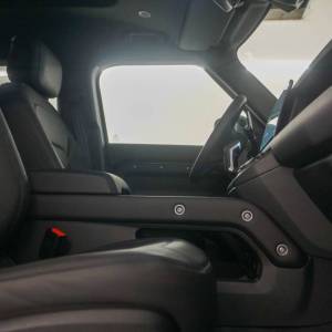 Land Rover Defender 110 X-DYNM SE 3.0 250HP AWD A8