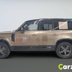 Land Rover Defender 110 X-DYNAMIC S 3.0D 250HP MHEV AWD A8