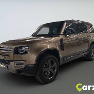Land Rover Defender 110 X-DYNAMIC S 3.0D 250HP MHEV AWD A8