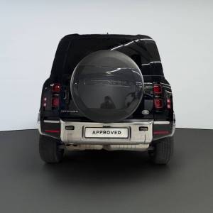 Land Rover Defender 3.0 AWD MHEV 