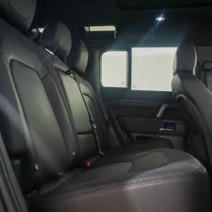 Land Rover Defender 3.0 X-DYN SE