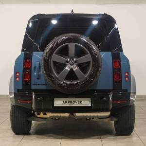 Land Rover Defender 3.0 X-DYN SE