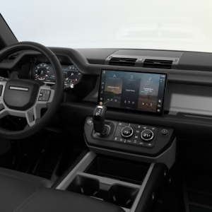 Land Rover Defender 90 X-DYNAMIC SE 3.0D 250HP MHEV AWD A8