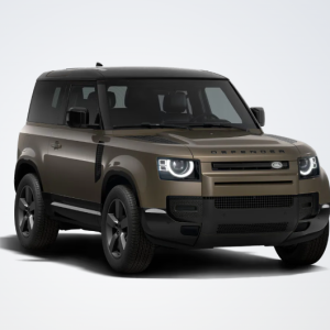 Land Rover Defender 90 X-DYNAMIC SE 3.0D 250HP MHEV AWD A8