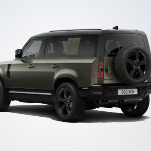 Land Rover Defender Defender 110 Terra 3.0D 350hp A8