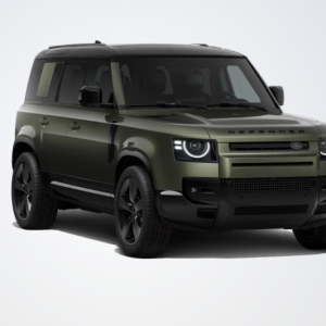 Land Rover Defender Defender 110 Terra 3.0D 350hp A8