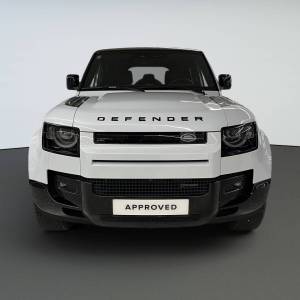 Land Rover Defender X-Dyn SE 3.0d MHEV AWD