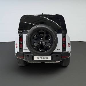 Land Rover Defender X-Dyn SE 3.0d MHEV AWD