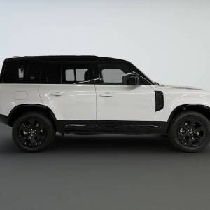 Land Rover Defender X-Dyn SE 3.0d MHEV AWD