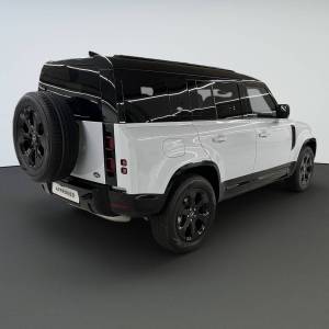 Land Rover Defender X-Dyn SE 3.0d MHEV AWD