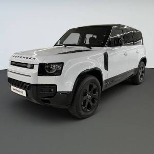 Land Rover Defender X-Dyn SE 3.0d MHEV AWD