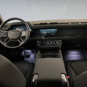 Land Rover Defender X-Dyn SE 3.0d MHEV AWD