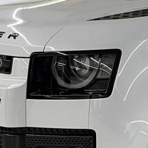 Land Rover Defender X-Dyn SE 3.0d MHEV AWD